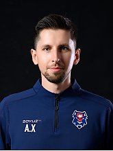 Хомяков Артем Дмитриевич